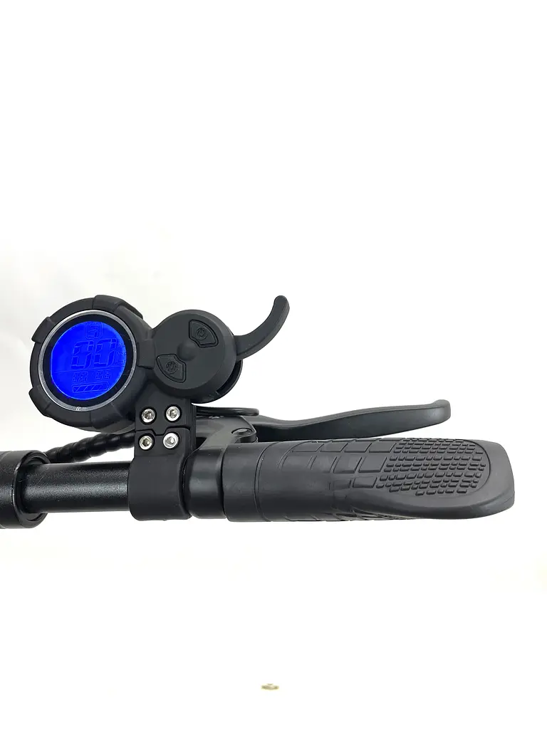 Електросамокат  Tesla 12000 (2000W, 48V, 21Ah)  - фото 6