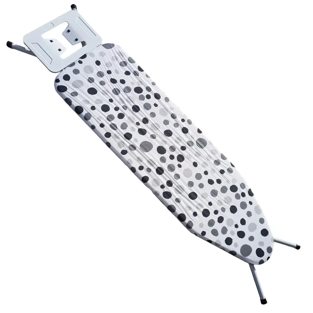 Дошка для прасування Casa Si Superstandard Basic 120x38 White/Grey Spots (CS95150E290) - фото 2
