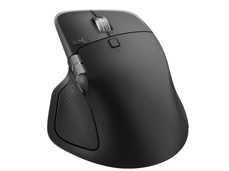 Миша Logitech MX Master 4 Graphite (910-007560, 910-007569) - фото 5
