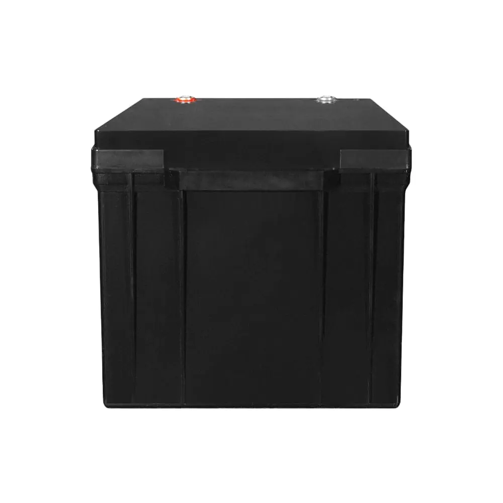 Акумуляторна батарея гелева 12В 200Аг Trinix TGL12V200Ah/20Hr GEL (44-00015) - фото 3