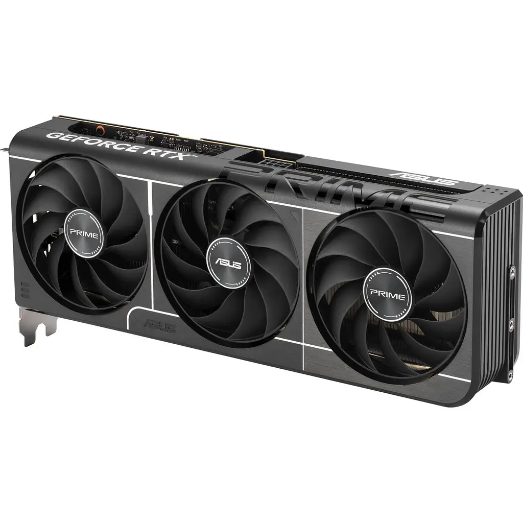 Видеокарта Asus Prime GeForce RTX 5060 Ti 8 GB OC Edition [PRIME-RTX5060TI-O8G] UA [135954] - фото 6