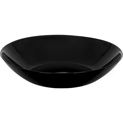 Столовый сервиз Luminarc Diwali Black & White, 19 предметов (P4360) - фото 5