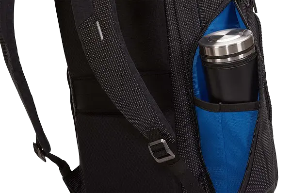 Рюкзак Thule Crossover 2 Backpack 30L C2BP-116 Black (7081869) - фото 5