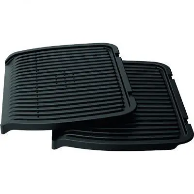 Електрогриль притискний Tefal OptiGrill Elite GC750830 - фото 3