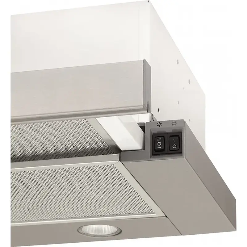 Витяжка кухонна ELEYUS BREEZE 700 60 IS - фото 6
