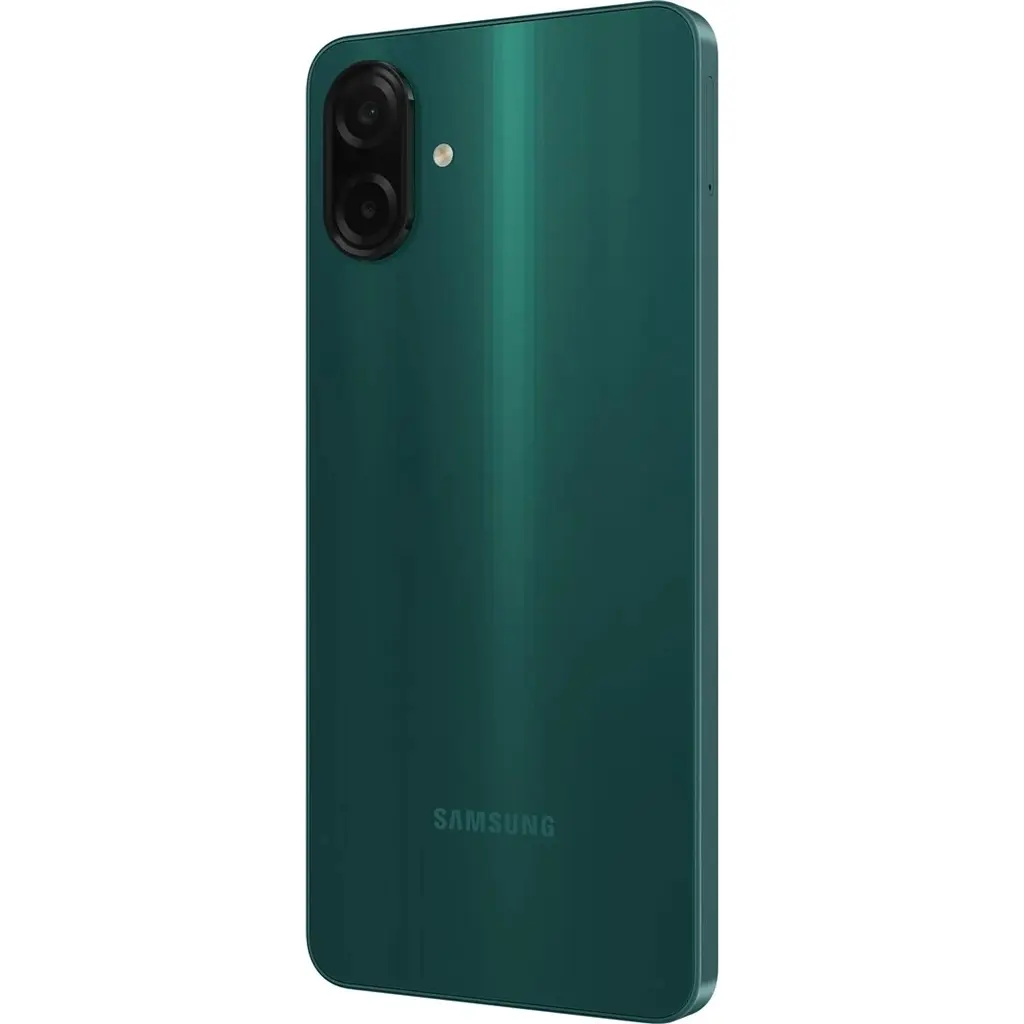 Мобільний телефон Samsung Galaxy A07s 4/128Gb Green (SM-A077FZGGSEK) - фото 7