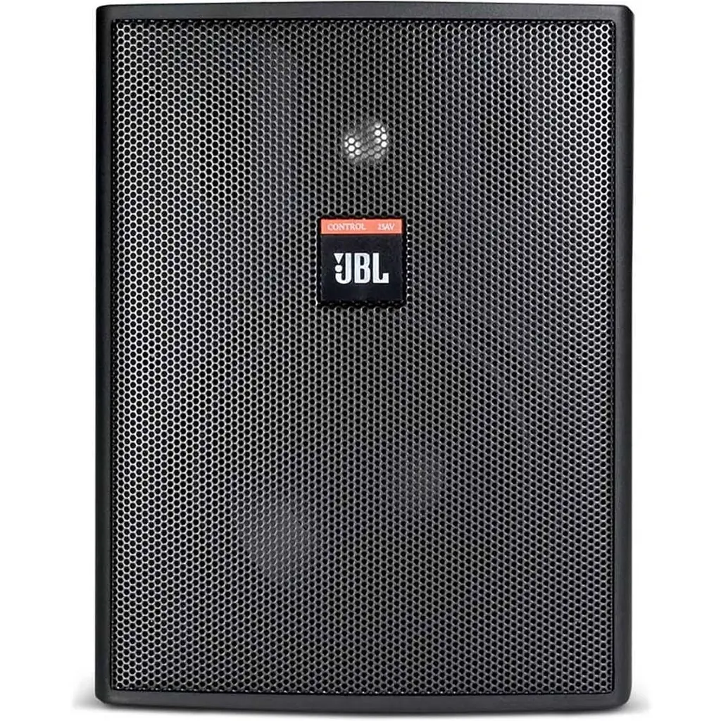 Акустична система JBL Control 25AV (CONTROL 25AV) - фото 2