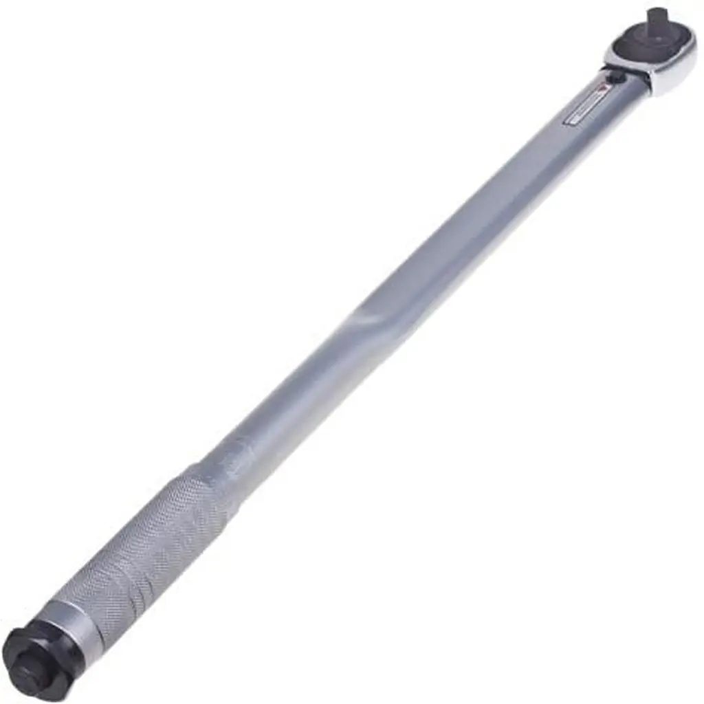 Динамометричний ключ Hans 1/2DR 70-350HM 630 мм 240 г (4171Nm) - фото 2