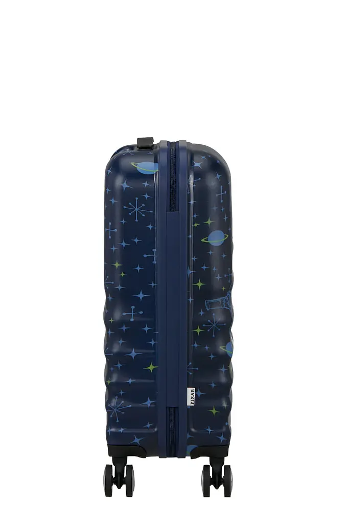 Валіза 55 См American Tourister WAVEBREAKER DISNEY BUZZ LIGHTYEAR 55x40x20 31C*14017 - фото 14