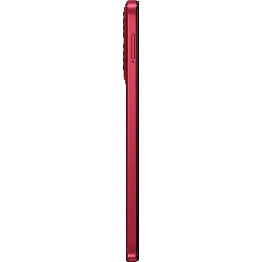 Смартфон Motorola Moto G05 4/256 GB Plum Red [PB6L0030UA] UA-UCRF [130349] - фото 7