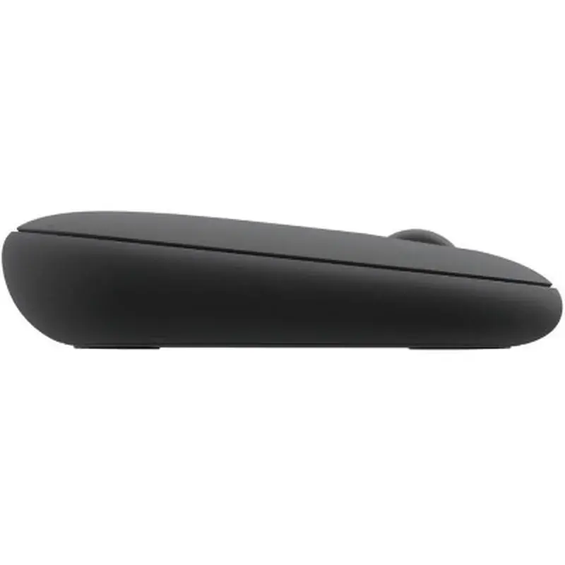Комплект Logitech Pebble 2 for Mac Wireless UA Graphite (920-012244) - фото 5