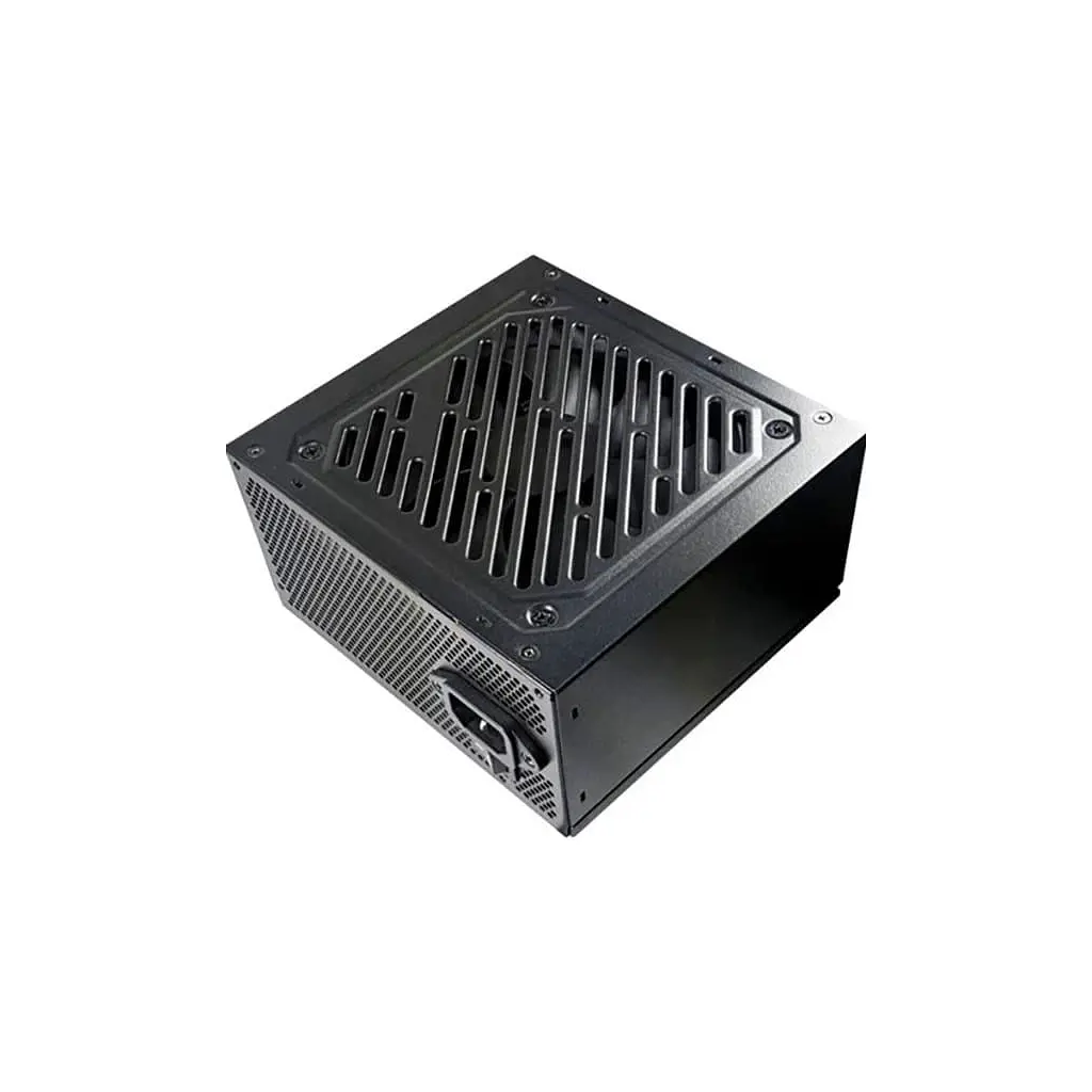 Блок живлення HighPower 700W (HPE-700ST-B12S) - фото 3