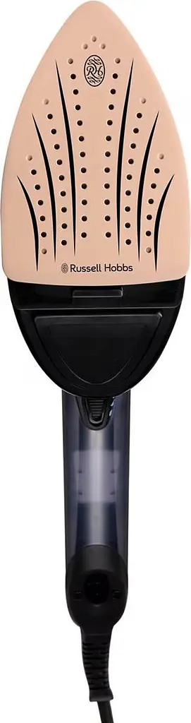 Відпарювач Russell Hobbs Steam Genie 2-в-1, 1700Вт, 150мл, паровий удар -20гр, постійна пара - 20гр teh0016227 - фото 2