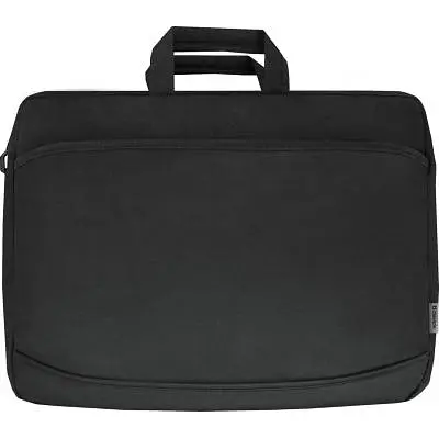 Сумка для ноутбука Defender 17" Monte black (26065) - фото 2