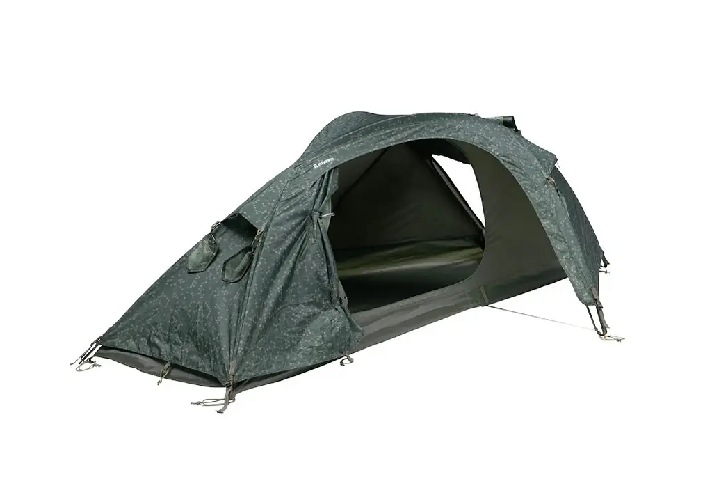 Намет Wechsel Pathfinder Elements TL Camo (231074) (DAS302083) - фото 6