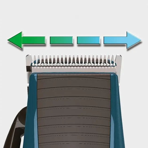 Машинка для стрижки Remington HC 5020 - фото 4