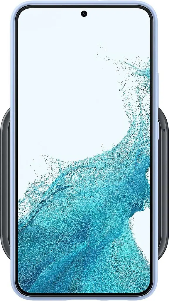 Бездротовий зарядний пристрій Samsung EP-P2400 Wireless Charger Pad with TA (EP-P2400TBR) EP-P2400TBR - фото 7