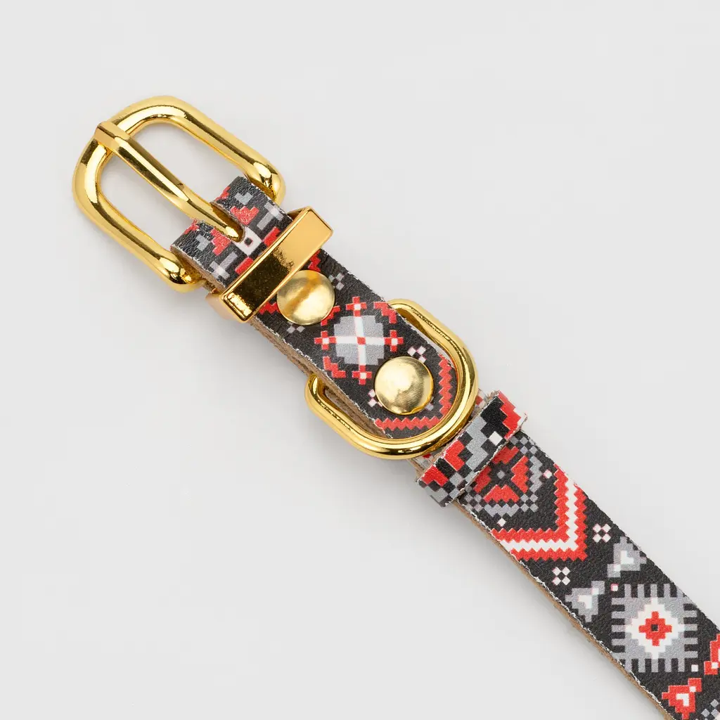 Нашийник для собак HIDOG 202-1034 S (25-33 см) (2100103511019)(SN) shop (2100103511019) - фото 3