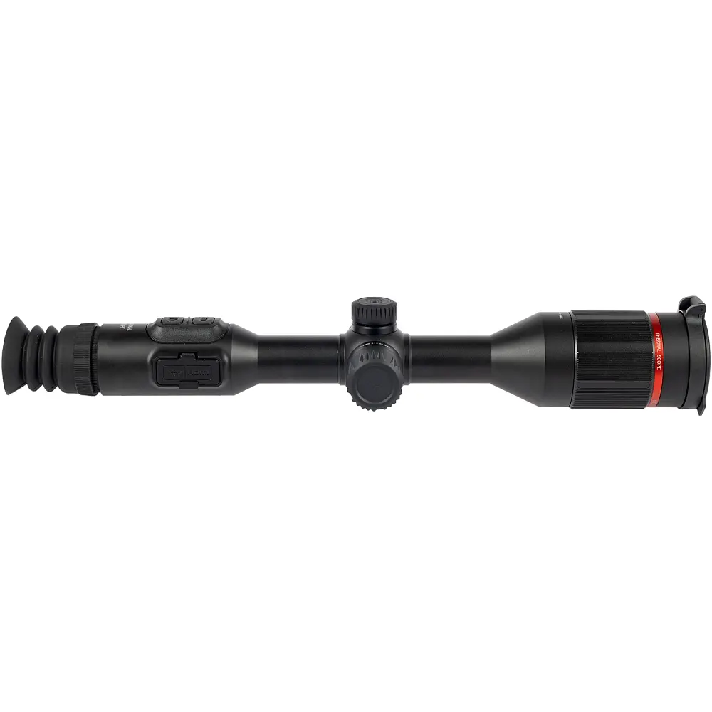 Прилад тепловізійний Guide TU651 Gen2 2.4-19.2x50 640x480@12μm - фото 3