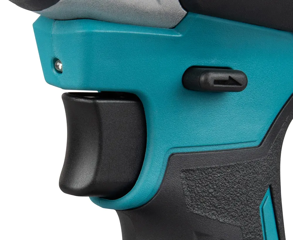 Гвинтокрут імпульсний акумуляторний Makita DTD158Z (170 Нм, 1/4", BL, LXT, без акумуляторів та зарядного пристрою) - фото 6
