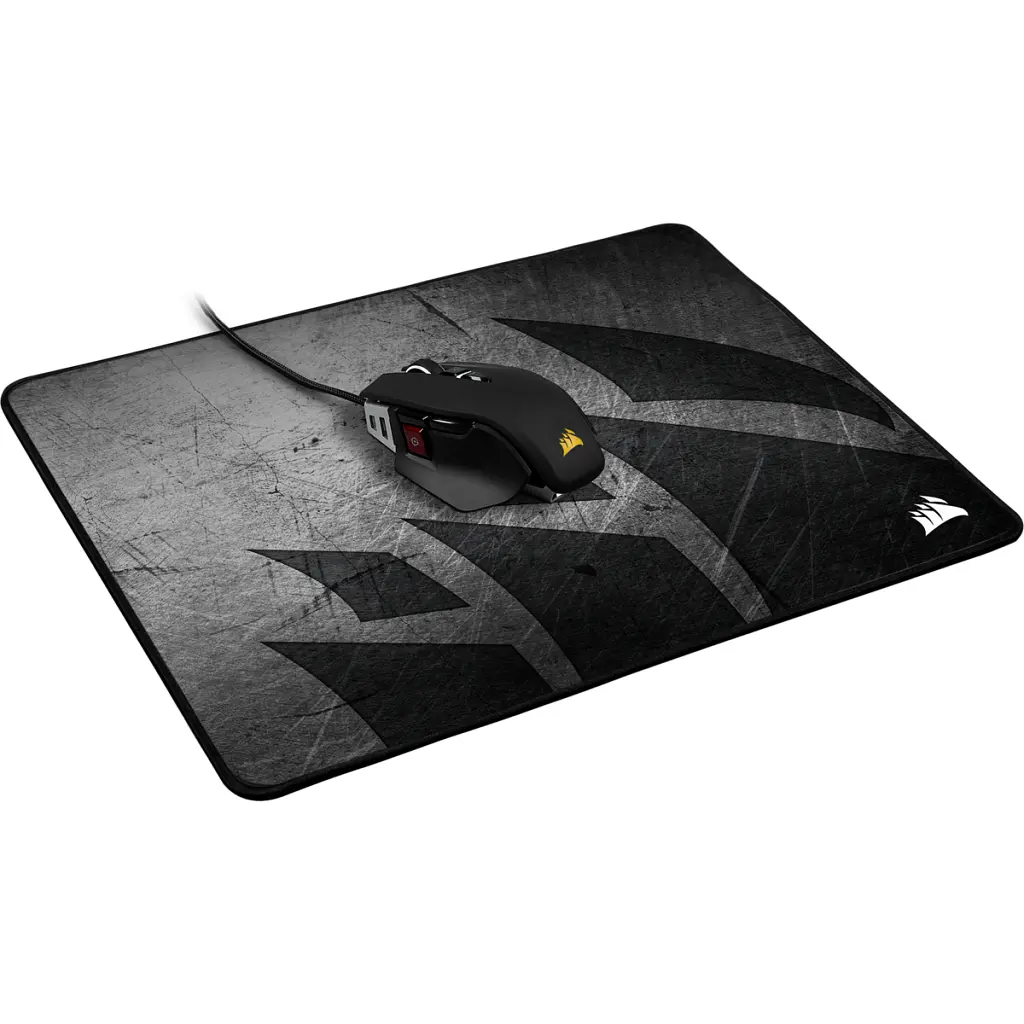 Килимок для мишки Corsair MM300 Pro Premium Spill-Proof Cloth Medium (CH-9413631-WW) - фото 5