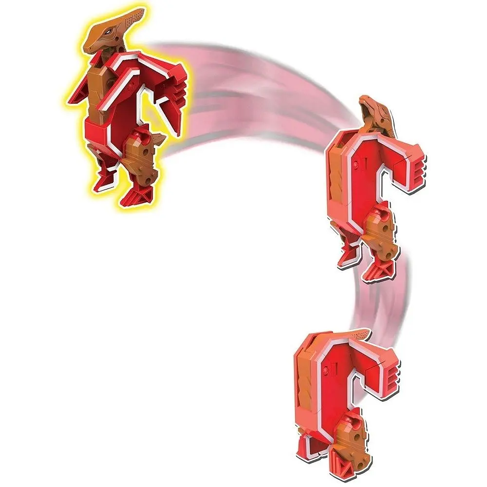 Літера-трансформер Transbot Lingva Zoo літера C (T15507/1) - фото 3