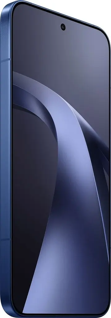 Смартфон Xiaomi 17T Pro 12/256GB Deep Blue (Global) (no charger) [5G, NFC] - фото 2