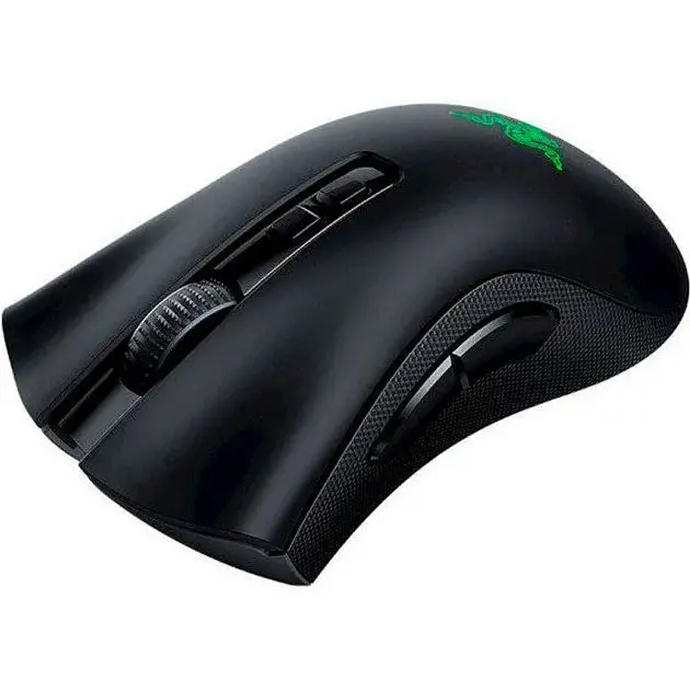 Мышь игровая Razer DeathAdder V2 PRO Wireless Mouse Dock (RZ01-03350400-R3G1) - фото 4