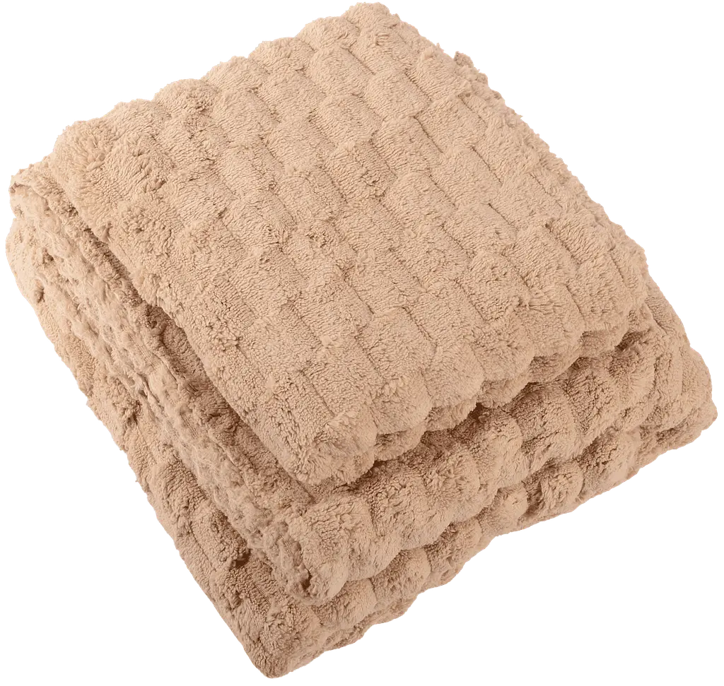 Набір рушників 35х75+70х140 см Sote Beige SOHO pbe0052254 - фото 3