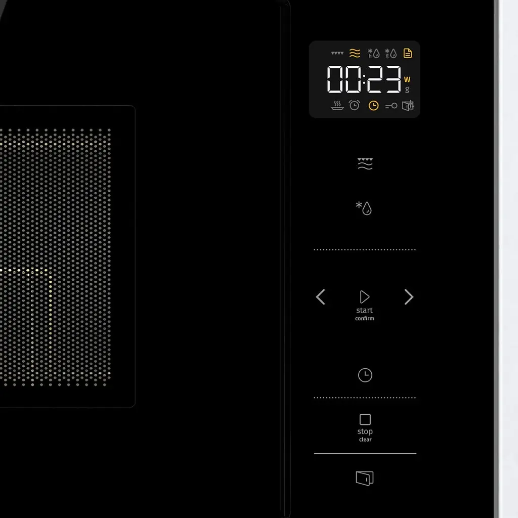 Мікрохвильова піч Gorenje BM251SG2BG - фото 4