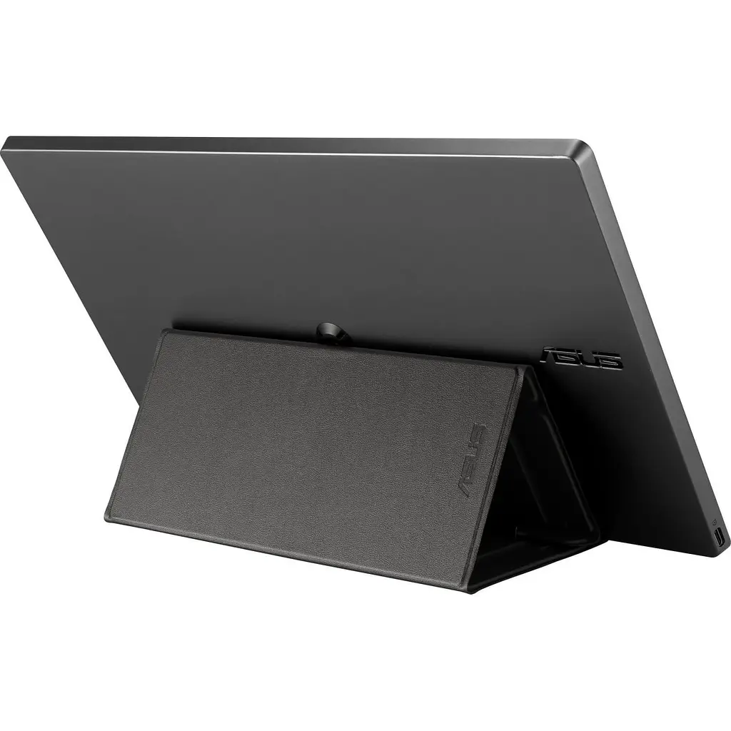 Монітор 14" ASUS ZenScreen MB14AC Portable FHD IPS 60Hz (90LM0631-B01170) - фото 6