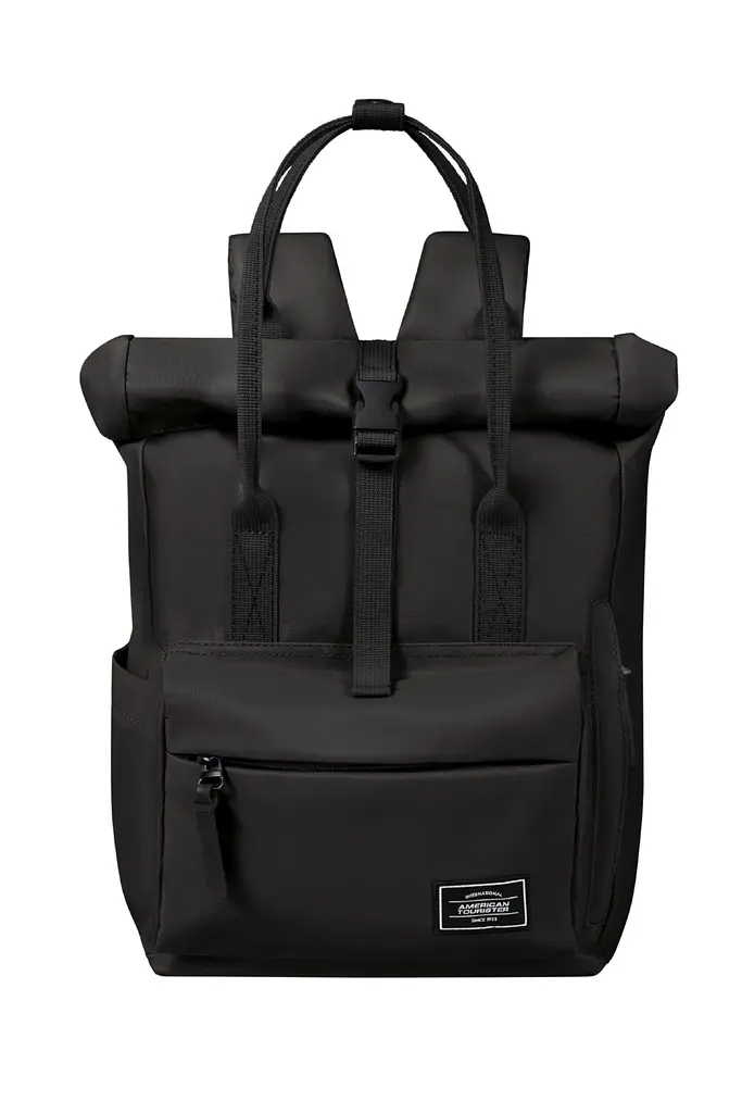 Рюкзак American Tourister URBAN GROOVE BLACK 36x25x20 24G*09048 - фото 1