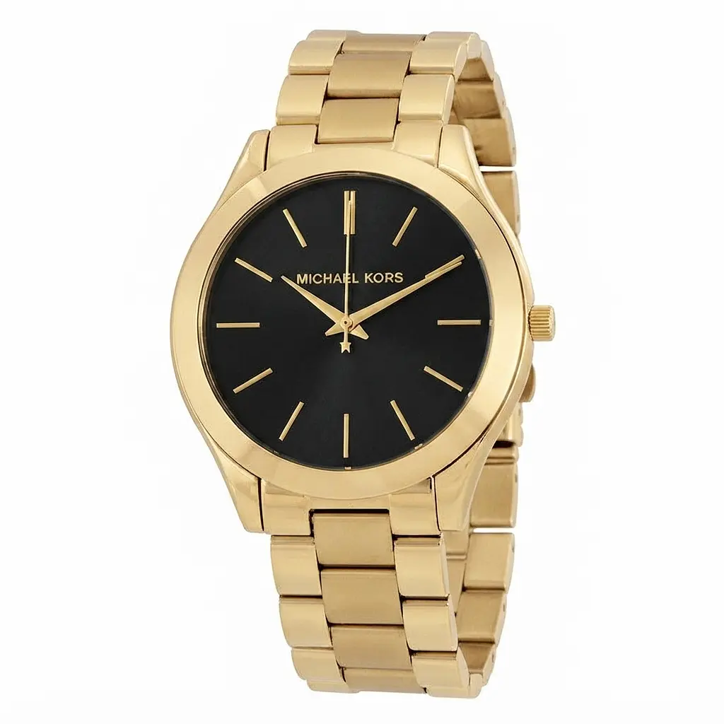 Жіночий годинник MICHAEL KORS MK3478 Runway - фото 2