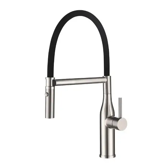 Змішувач для кухні Koer KI-70034-02 (KR5809)