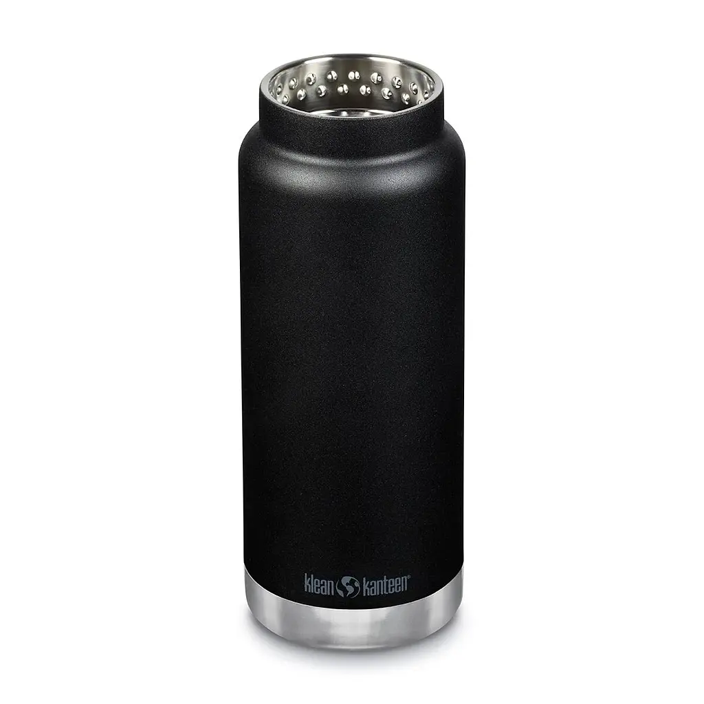 Термобутылка Klean Kanteen TKWide Chug Cap 946 мл (1017-1008337) - фото 4