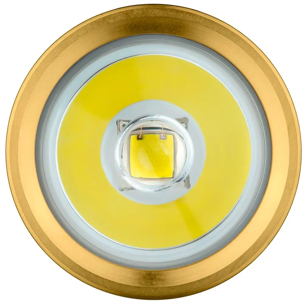 Ліхтар Olight Baton 4 Premium OD Green - фото 7