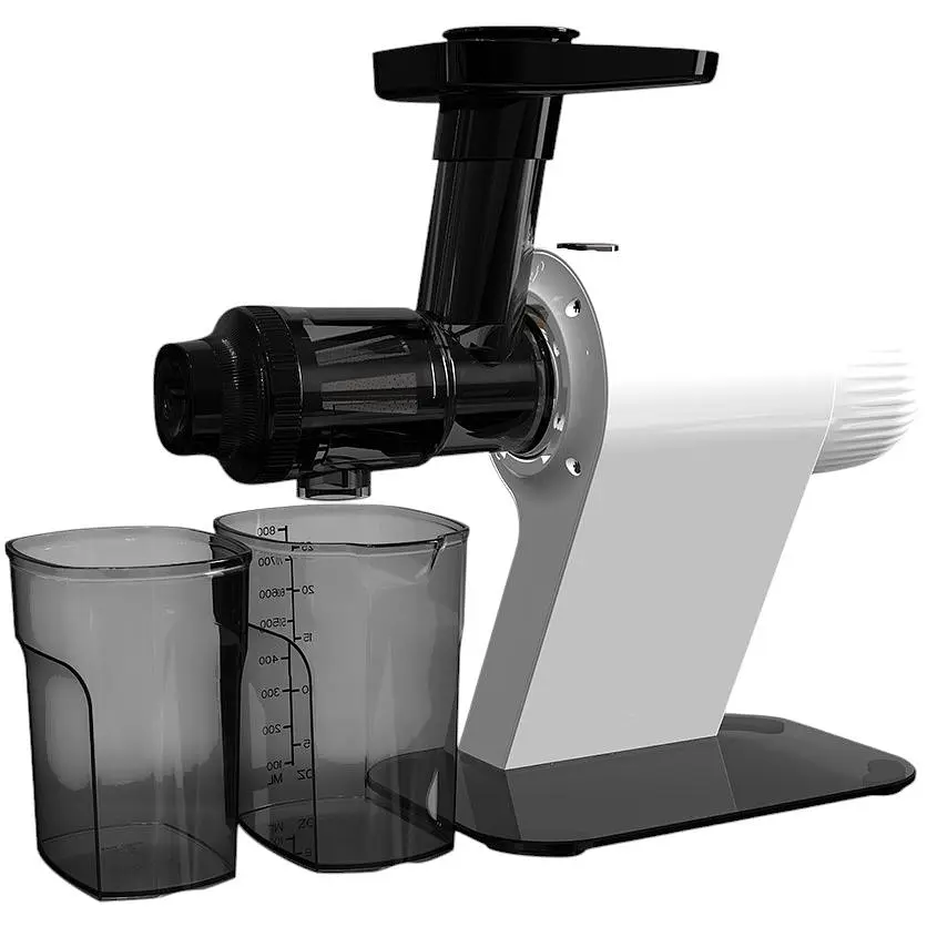 Соковитискач шнековий Neor Juicer H160 WT (22803016) - фото 3