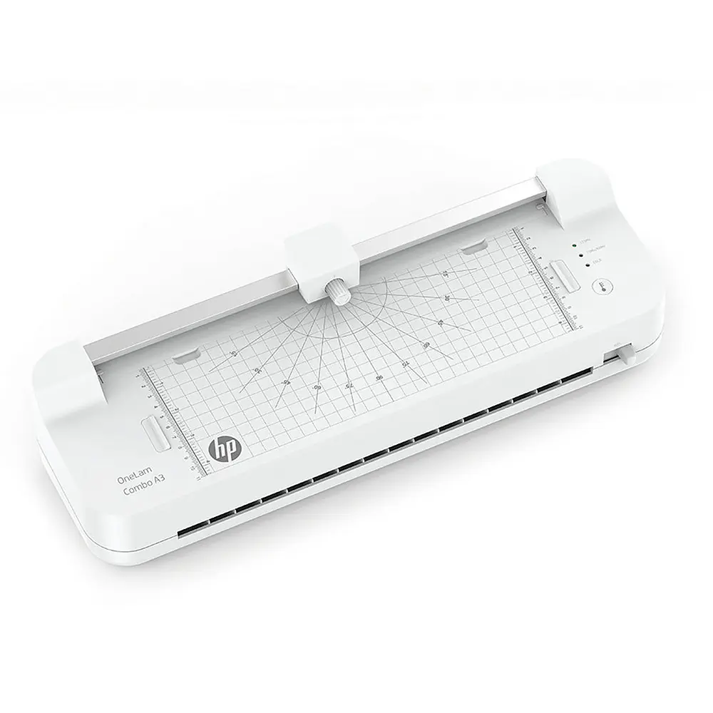 Ламинатор HP OneLam Combo A3 - фото 3