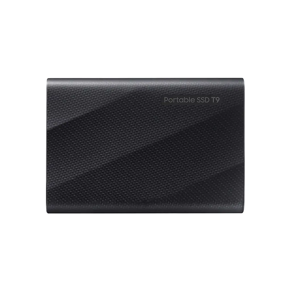 Накопичувач SSD USB 3.2 2TB T9 Samsung (MU-PG2T0B/EU) - фото 4