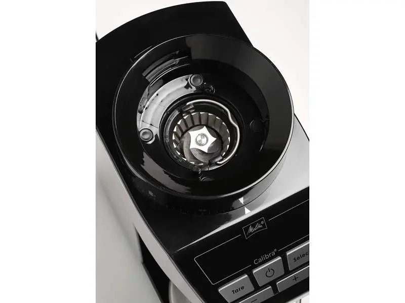 Кавомолка Melitta Calibra 1027-01 - фото 4