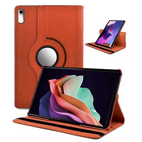Чохол-книжка для планшета Lenovo Tab P11 2nd Gen TB-350 FU/TB-350 XU поворотний 360 - фото 4