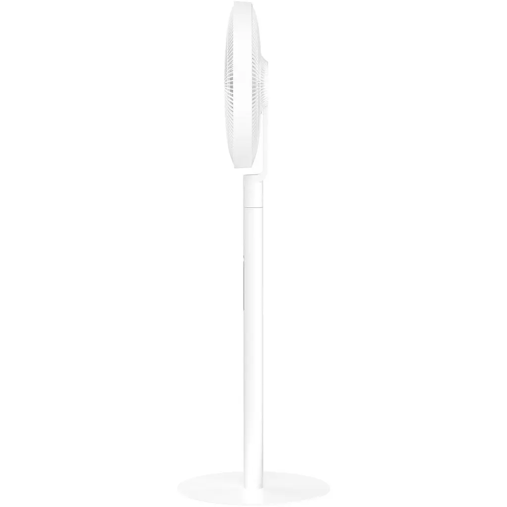 Вентилятор Mijia Smart Standing Fan Pro Slim (BHR08UQEU) [172086] - фото 8