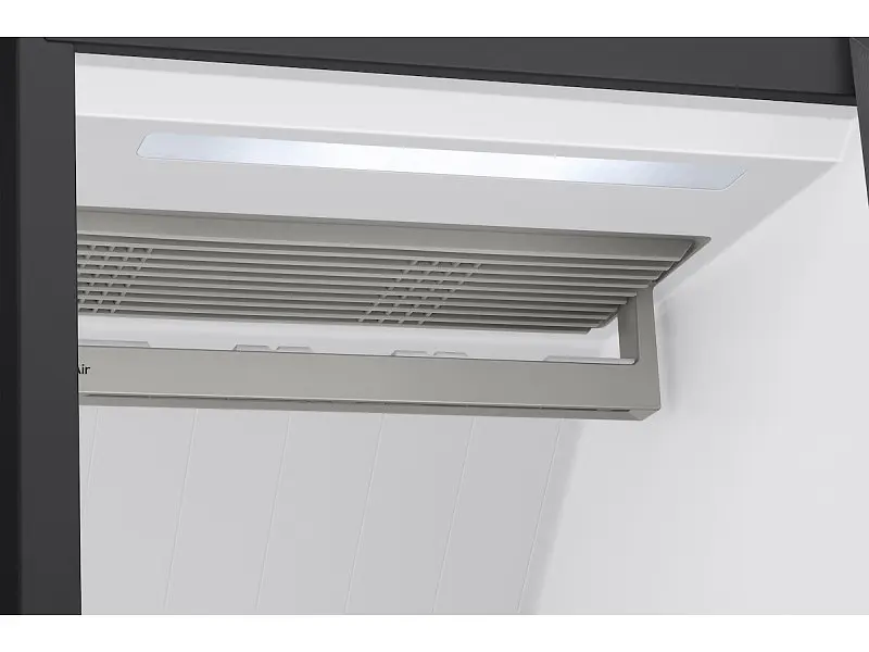 Сушильная машина Samsung DF18CB8700CRE1 - фото 12