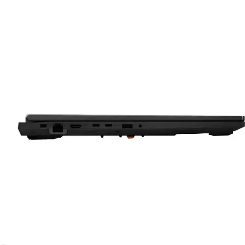 Ноутбук ASUS TUF A18 WUXGA 18 дюймів AMD Ryzen 7 260 16GB 512GB SSD RTX 5050 Free Dos Jaeger Grey - фото 5