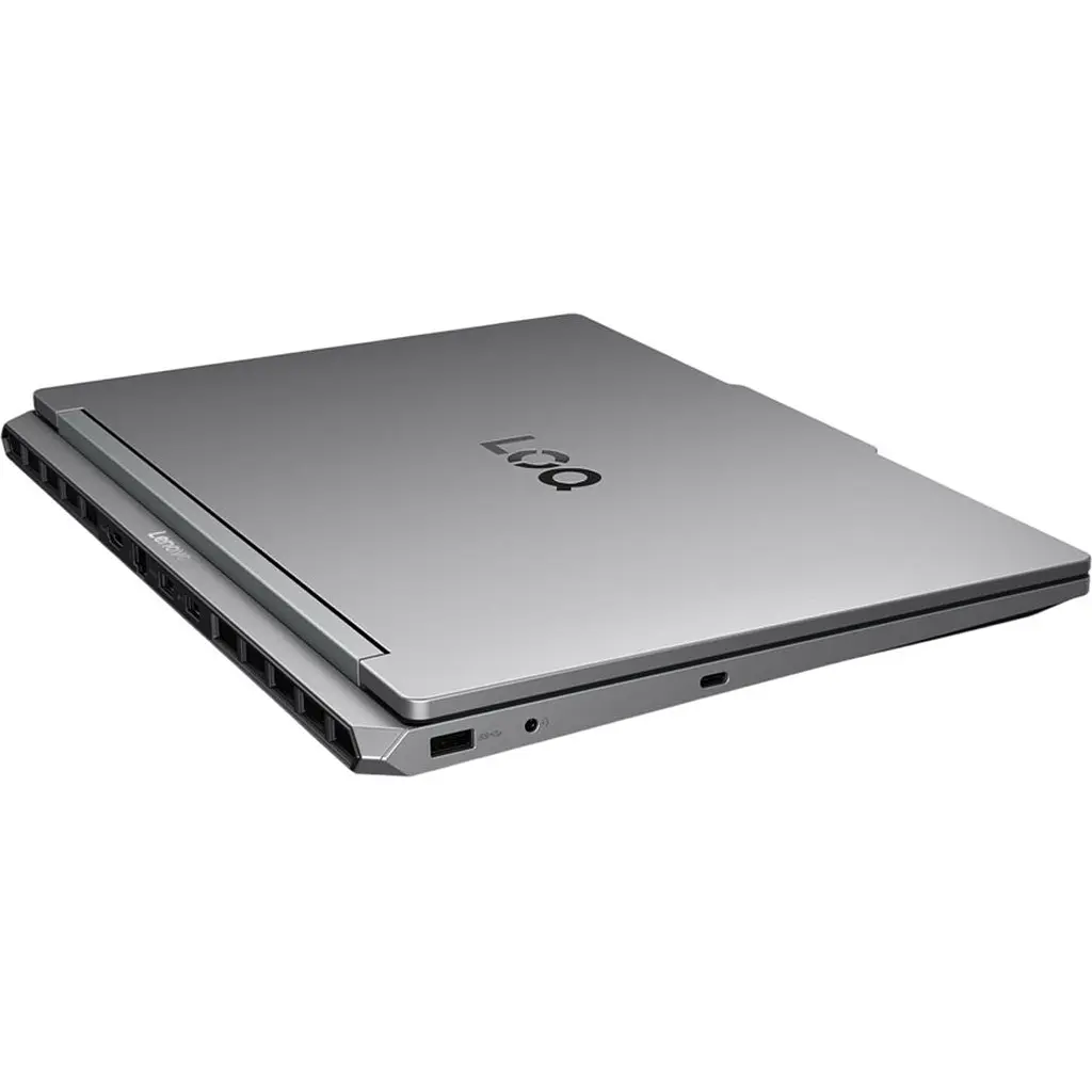 Ноутбук Lenovo LOQ 15AHP11 (83TN0058MH) [174640] - фото 10