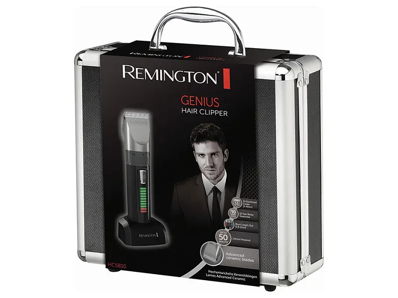 Машинка для стрижки Remington HC5810 - фото 3