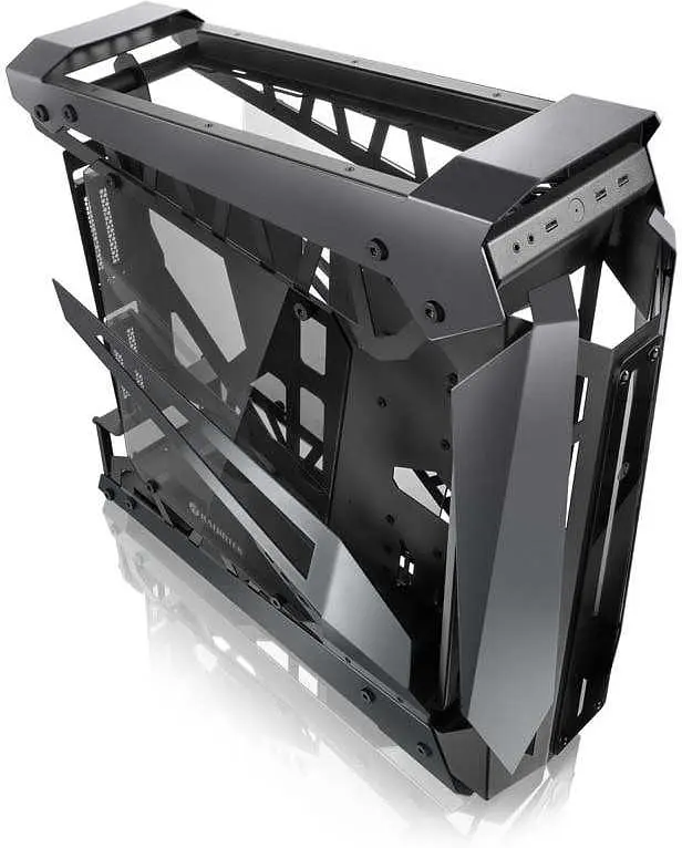 Корпус Raijintek NYX PRO Titan (0R20B00182) - фото 2