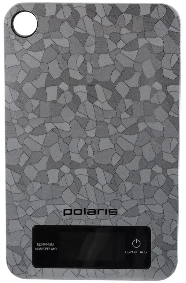 Ваги кухонні Polaris PKS 0531 ADL - фото 3