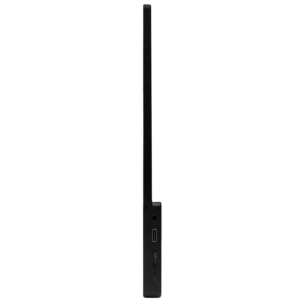 Монітор Acer PM161QTbmiuuux (UM.ZP1EE.007) - фото 6