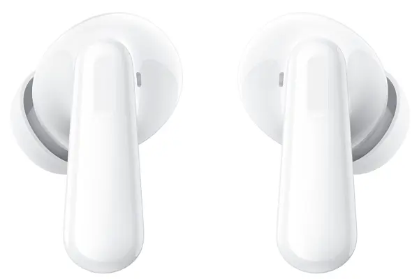 Гарнитура OPPO Enco Air4 ETEE1 Silky White - фото 5